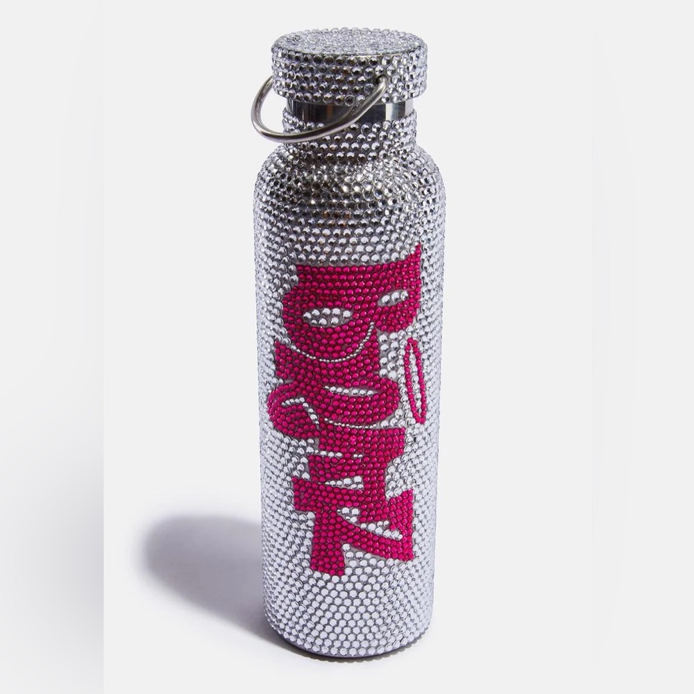 Dolls Kill x Bratz Livin' It Up Reusable Water Bottle